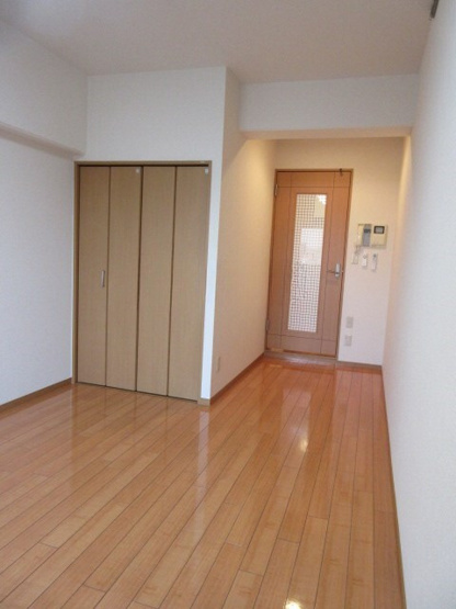 【寝室】