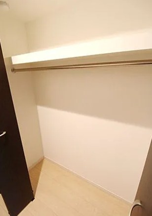 XEBEC大山の収納
