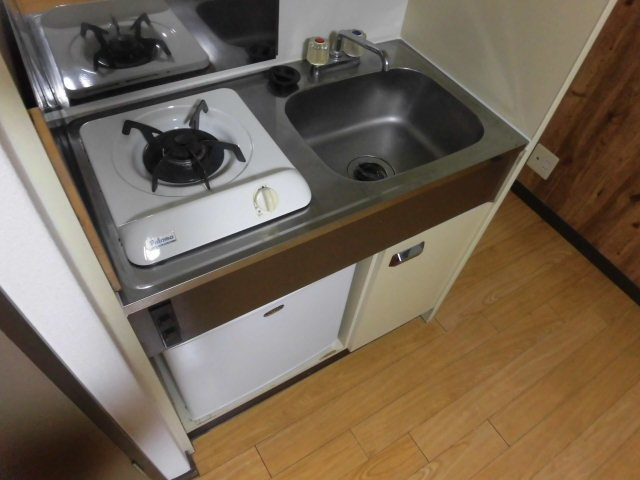 大阪市東淀川区大道南２丁目のマンション