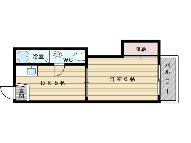 マツヤマンション
