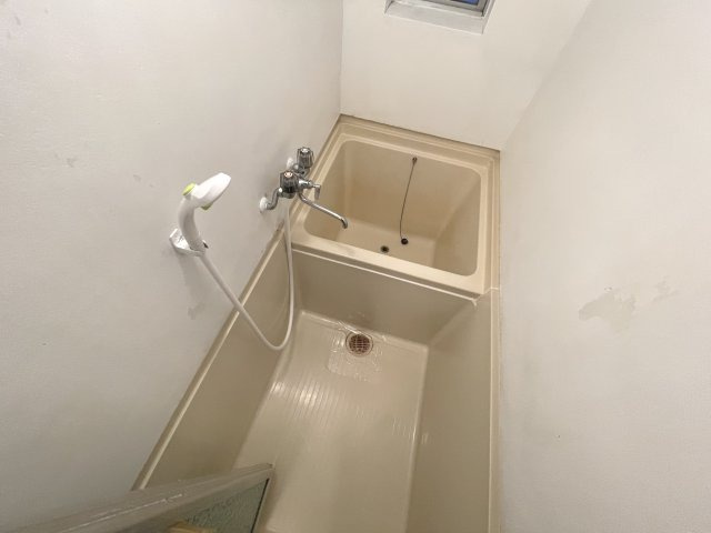 マツヤマンション
