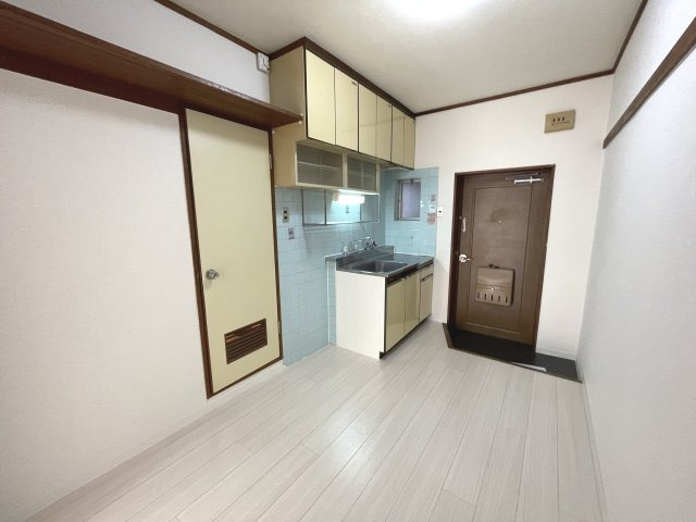 マツヤマンション