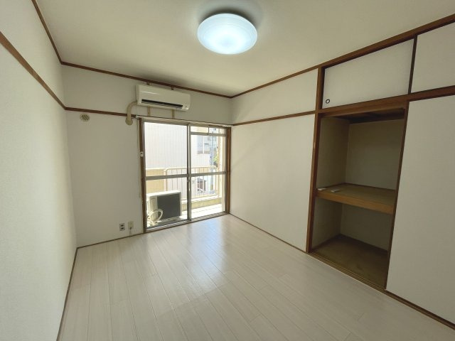 マツヤマンション