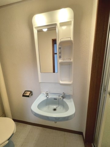 マツヤマンション