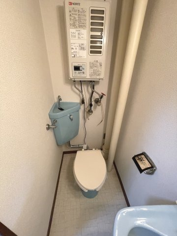 マツヤマンション