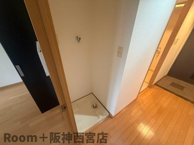 プレッツァ西宮の設備