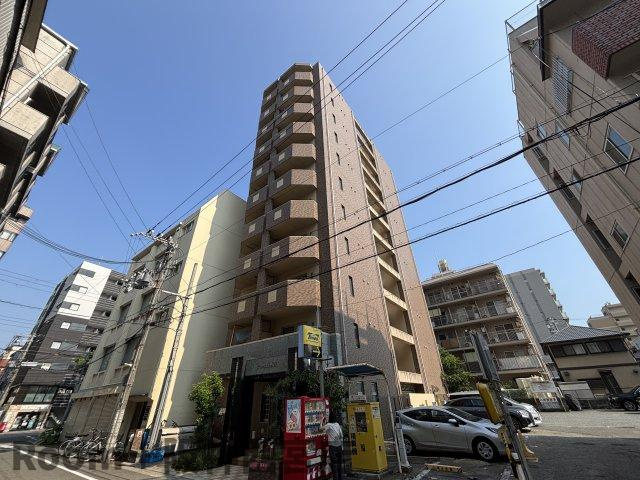 プレッツァ西宮