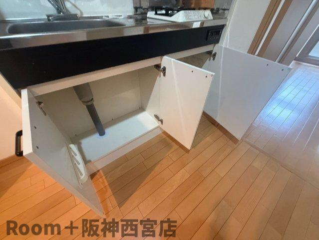 プレッツァ西宮のその他