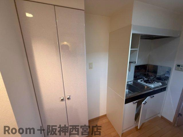 プレッツァ西宮のその他