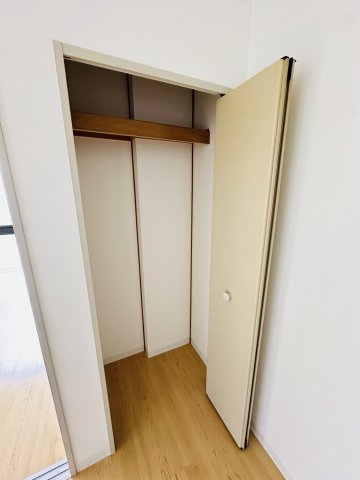 【収納】ヴァンベール宍戸