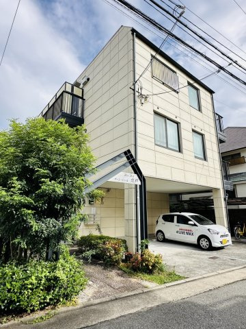 ヴァンベール宍戸の画像
