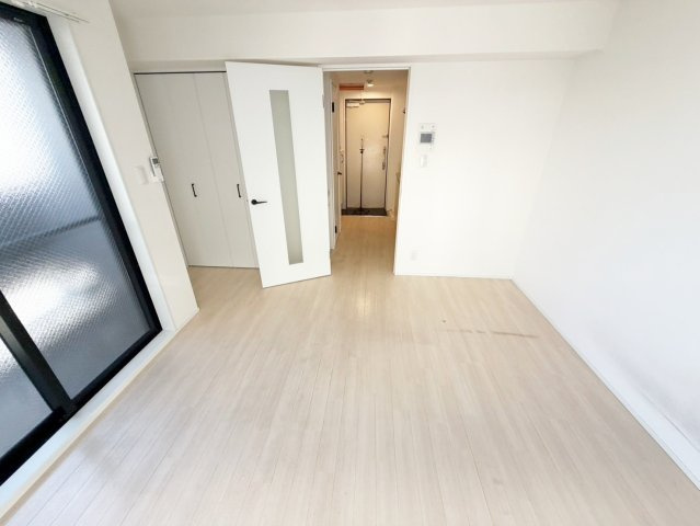 ラ　ファミーユ　ケイの居間・リビング