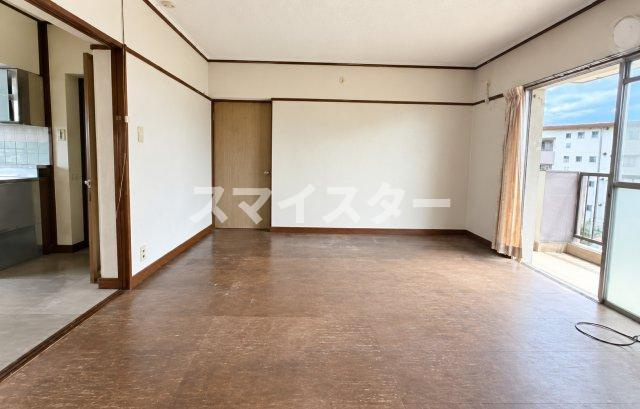 習志野台12街区住宅2号棟
