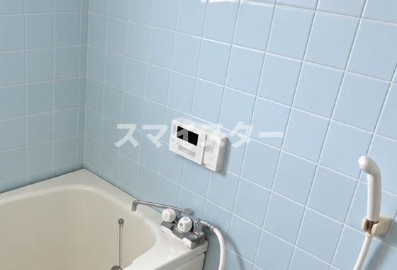 船橋市習志野台３丁目のアパートの設備