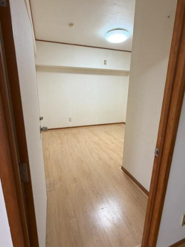 ロイヤルマンション東町の収納