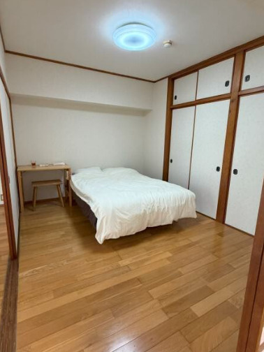 ロイヤルマンション東町の居間・リビング