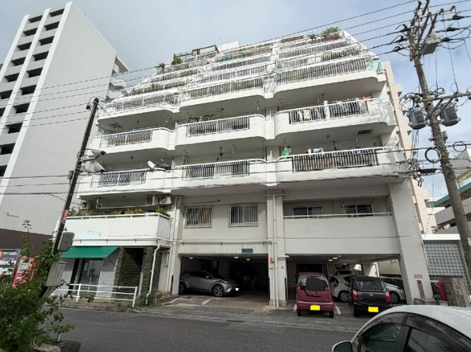 ロイヤルマンション東町