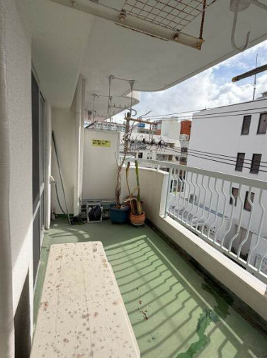 ロイヤルマンション東町のその他