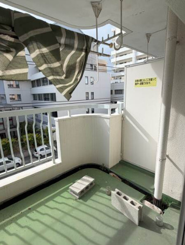 ロイヤルマンション東町のその他