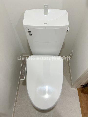 桜が丘4丁目賃貸