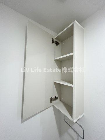 桜が丘4丁目賃貸