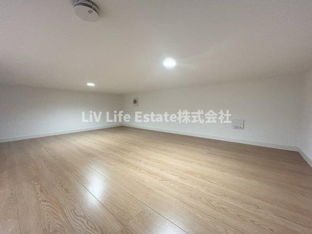 桜が丘4丁目賃貸
