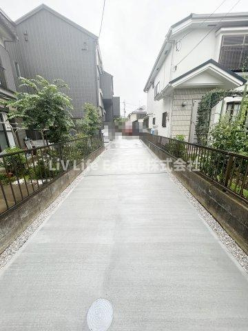 桜が丘4丁目賃貸