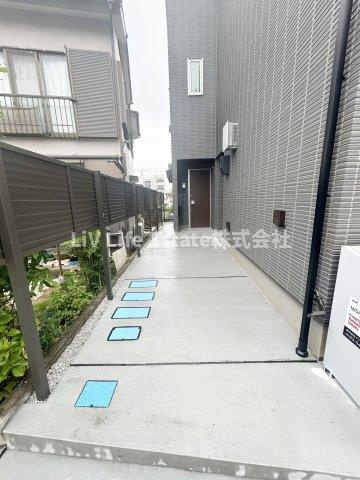 桜が丘4丁目賃貸