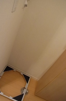 【設備】 | テラスアゼリア