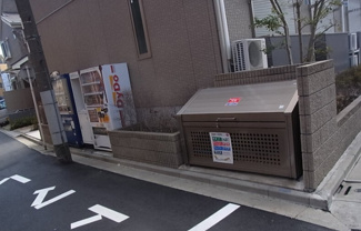 【その他共用部分】 | テラスアゼリア