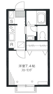 【間取り】 | テラスアゼリア | ☆間取り☆