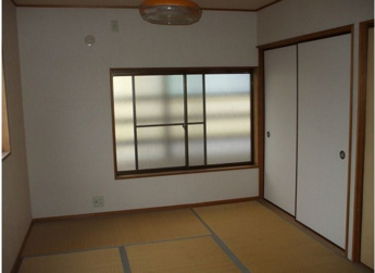 【寝室】