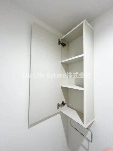 桜が丘4丁目賃貸