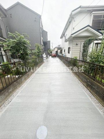 桜が丘4丁目賃貸