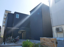 AI-Maison 田辺/昭和町の画像