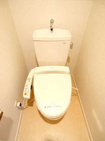 【トイレ】