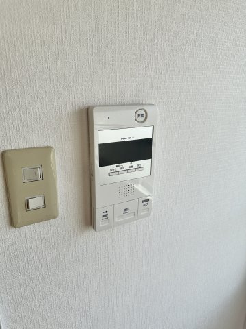 R FIELDS NISHIARAIのセキュリティ