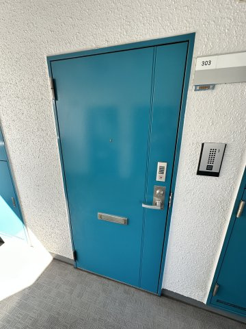 R FIELDS NISHIARAIのその他共用部分