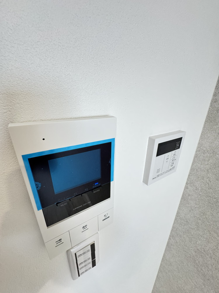 ソレイユⅡのセキュリティ