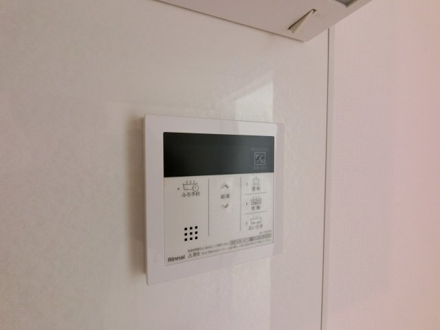 クロレ船橋宮本のセキュリティ