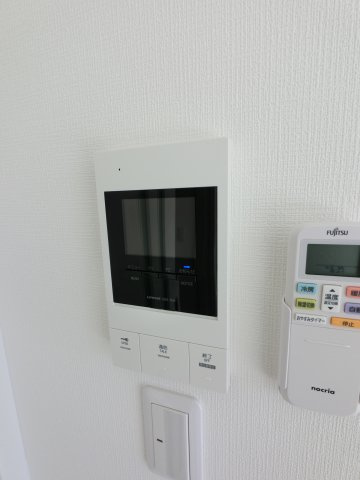 クロレ船橋宮本のセキュリティ