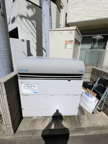 クロレ船橋宮本のその他共用部分