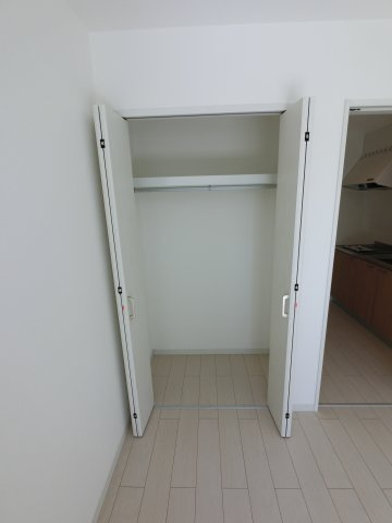 クロレ船橋宮本の収納