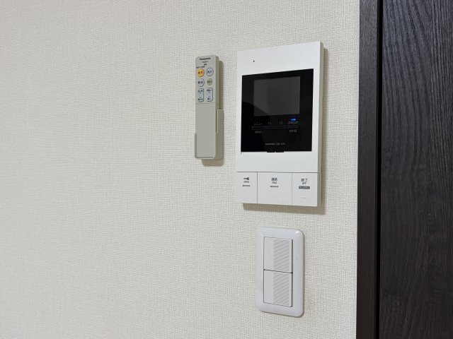 フジパレス住吉大領のセキュリティ