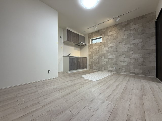 フジパレス住吉大領の居間・リビング
