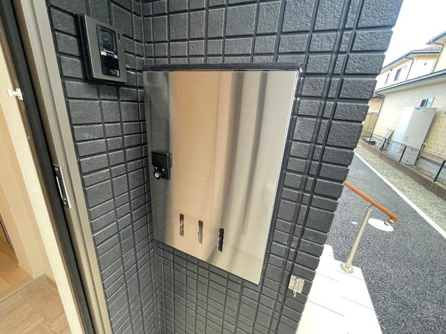 仮）取手市青柳アパート新築工事のその他