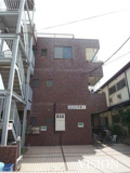 メゾン平間Ⅰの画像