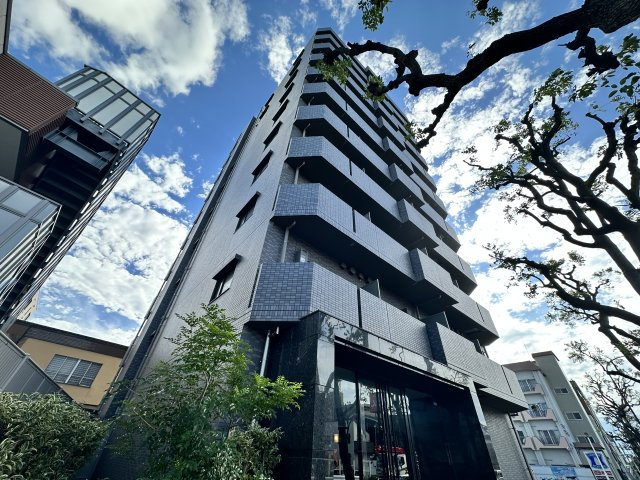 ルーブル西新井