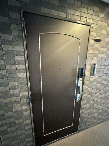 ルーブル西新井のその他共用部分