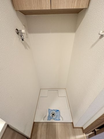 ルーブル西新井の設備